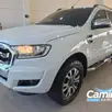FORD RANGER 3.2 LIMITED 4X4 CD 20V DIESEL 4P AUTOMÁTICO FORD RANGER 3.2 LIMITED 4X4 CD 20V DIESEL 4P AUTOMÁTICO