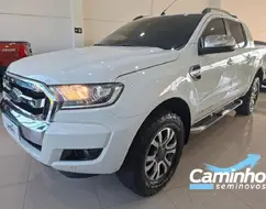 FORD RANGER 3.2 LIMITED 4X4 CD 20V DIESEL 4P AUTOMÁTICO FORD RANGER 3.2 LIMITED 4X4 CD 20V DIESEL 4P AUTOMÁTICO