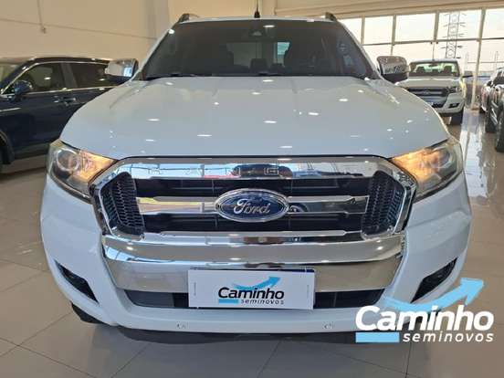 FORD-RANGER-2017