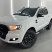 FORD RANGER 3.2 LIMITED 4X4 CD 20V DIESEL 4P AUTOMÁTICO FORD RANGER 3.2 LIMITED 4X4 CD 20V DIESEL 4P AUTOMÁTICO