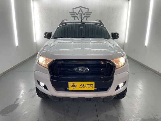 FORD-RANGER-2017