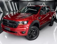 FORD RANGER 3.2 STORM 4X4 CD 20V DIESEL 4P AUTOMÁTICO FORD RANGER 3.2 STORM 4X4 CD 20V DIESEL 4P AUTOMÁTICO