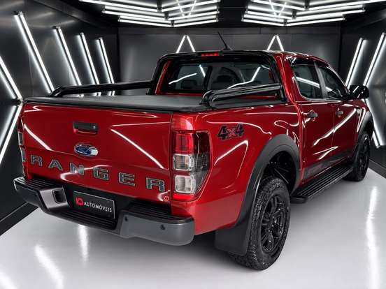 FORD-RANGER-2021