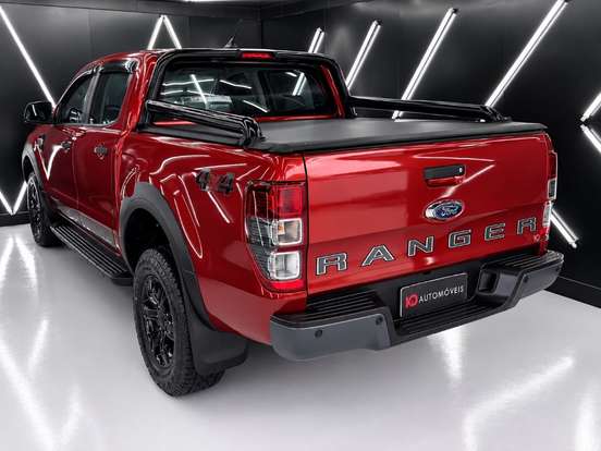 FORD-RANGER-2021