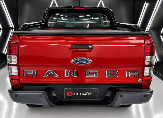 FORD-RANGER-2021