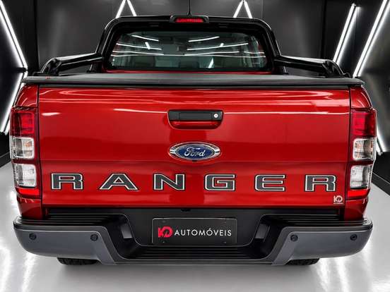 FORD-RANGER-3.2 STORM 4X4 CD 20V DIESEL 4P AUTOMÁTICO FORD-RANGER-2021