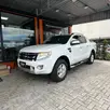 FORD RANGER 3.2 XLS 4X4 CD 20V DIESEL 2P MANUAL FORD RANGER 3.2 XLS 4X4 CD 20V DIESEL 2P MANUAL