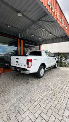 FORD-RANGER-2012