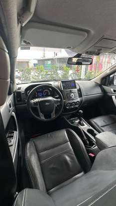FORD-RANGER-2012