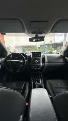FORD-RANGER-2012
