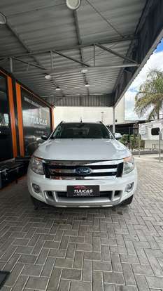 FORD-RANGER-2012