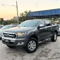 FORD RANGER 3.2 XLT 4X4 CD 20V DIESEL 4P AUTOMÁTICO FORD RANGER 3.2 XLT 4X4 CD 20V DIESEL 4P AUTOMÁTICO
