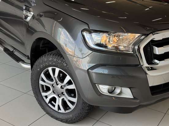 FORD-RANGER-2019