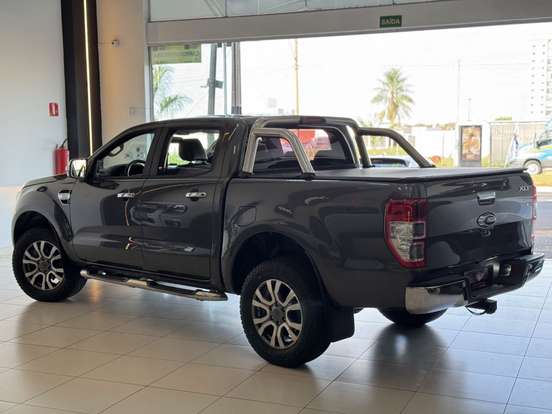 FORD-RANGER-2019