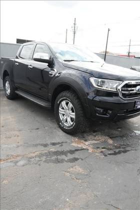 FORD RANGER 3.2 XLT 4X4 CD 20V DIESEL 4P AUTOMÁTICO