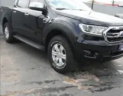 FORD RANGER 3.2 XLT 4X4 CD 20V DIESEL 4P AUTOMÁTICO FORD RANGER 3.2 XLT 4X4 CD 20V DIESEL 4P AUTOMÁTICO