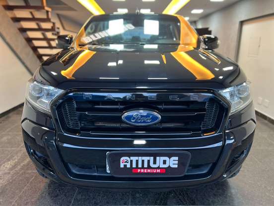 FORD-RANGER-2019