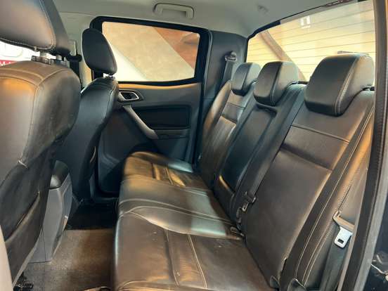 FORD-RANGER-2019
