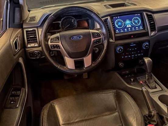 FORD-RANGER-3.2 XLT 4X4 CD 20V DIESEL 4P AUTOMÁTICO FORD-RANGER-2016