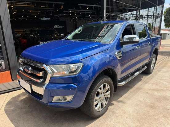 FORD-RANGER-2017