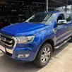 FORD RANGER 3.2 XLT 4X4 CD 20V DIESEL 4P AUTOMÁTICO FORD RANGER 3.2 XLT 4X4 CD 20V DIESEL 4P AUTOMÁTICO