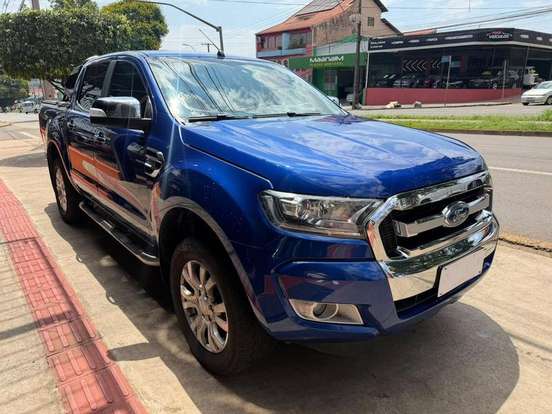 FORD-RANGER-2017