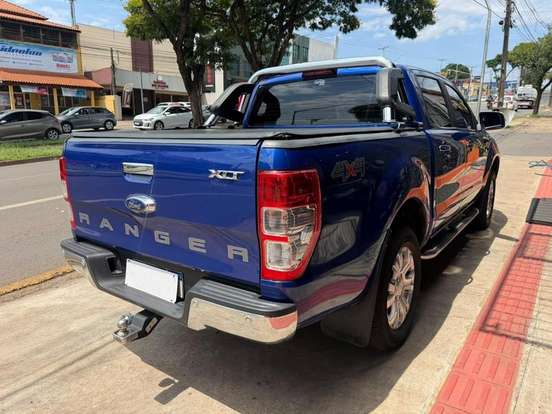 FORD-RANGER-2017