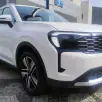 FORD TERRITORY 1.5 ECOBOOST GTDI GASOLINA TITANIUM AUTOMÁTICO FORD TERRITORY 1.5 ECOBOOST GTDI GASOLINA TITANIUM AUTOMÁTICO