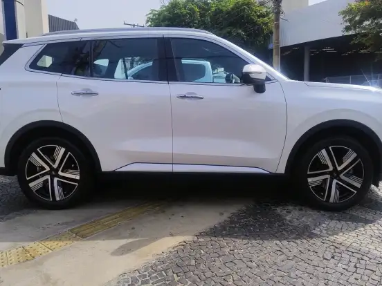 FORD-TERRITORY-1.5 ECOBOOST GTDI GASOLINA TITANIUM AUTOMÁTICO FORD-TERRITORY-2025
