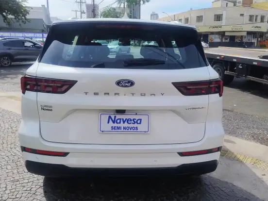 FORD-TERRITORY-1.5 ECOBOOST GTDI GASOLINA TITANIUM AUTOMÁTICO FORD-TERRITORY-2025