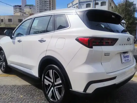 FORD-TERRITORY-1.5 ECOBOOST GTDI GASOLINA TITANIUM AUTOMÁTICO FORD-TERRITORY-2025