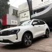 FORD TERRITORY 1.5 ECOBOOST GTDI GASOLINA TITANIUM AUTOMÁTICO FORD TERRITORY 1.5 ECOBOOST GTDI GASOLINA TITANIUM AUTOMÁTICO