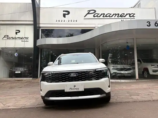 FORD-TERRITORY-1.5 ECOBOOST GTDI GASOLINA TITANIUM AUTOMÁTICO FORD-TERRITORY-2026