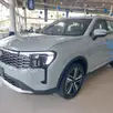 FORD TERRITORY 1.5 ECOBOOST GTDI GASOLINA TITANIUM AUTOMÁTICO FORD TERRITORY 1.5 ECOBOOST GTDI GASOLINA TITANIUM AUTOMÁTICO