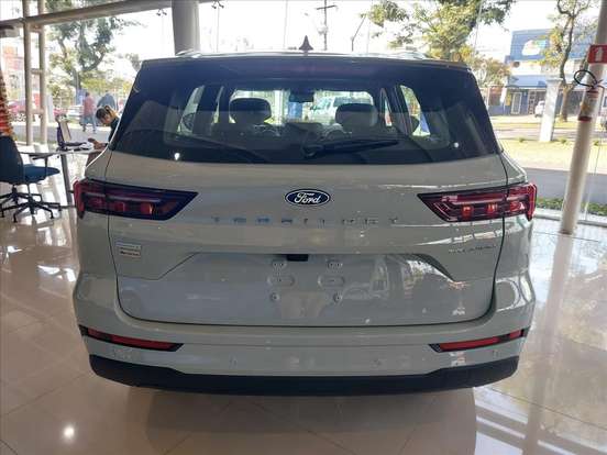 FORD-TERRITORY-1.5 ECOBOOST GTDI GASOLINA TITANIUM AUTOMÁTICO FORD-TERRITORY-2026