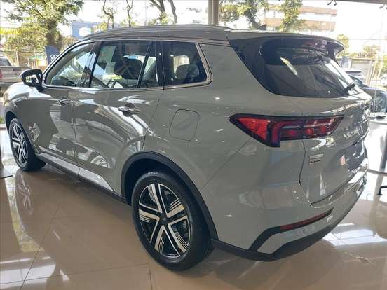 FORD-TERRITORY-1.5 ECOBOOST GTDI GASOLINA TITANIUM AUTOMÁTICO FORD-TERRITORY-2026