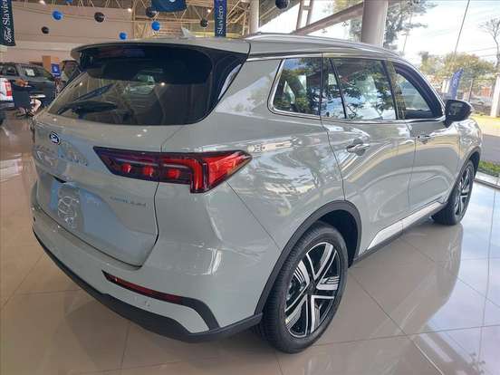 FORD-TERRITORY-1.5 ECOBOOST GTDI GASOLINA TITANIUM AUTOMÁTICO FORD-TERRITORY-2026