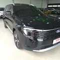 FORD TERRITORY 1.5 ECOBOOST GTDI GASOLINA TITANIUM AUTOMÁTICO FORD TERRITORY 1.5 ECOBOOST GTDI GASOLINA TITANIUM AUTOMÁTICO