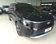 FORD TERRITORY 1.5 ECOBOOST GTDI GASOLINA TITANIUM AUTOMÁTICO FORD TERRITORY 1.5 ECOBOOST GTDI GASOLINA TITANIUM AUTOMÁTICO