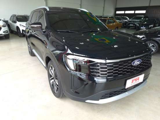 FORD-TERRITORY-1.5 ECOBOOST GTDI GASOLINA TITANIUM AUTOMÁTICO FORD-TERRITORY-2025
