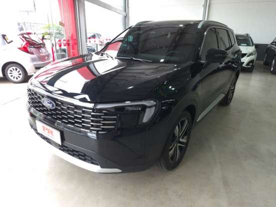 FORD-TERRITORY-1.5 ECOBOOST GTDI GASOLINA TITANIUM AUTOMÁTICO FORD-TERRITORY-2025