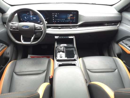 FORD-TERRITORY-1.5 ECOBOOST GTDI GASOLINA TITANIUM AUTOMÁTICO FORD-TERRITORY-2025