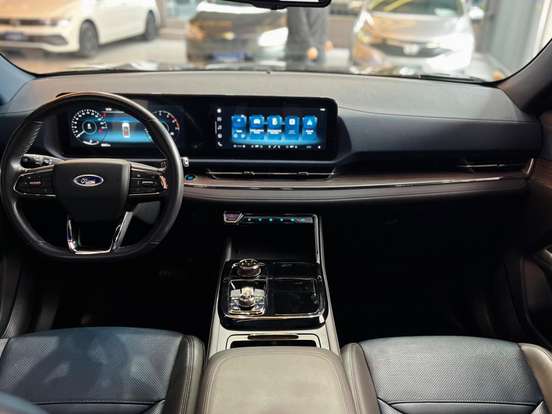 FORD-TERRITORY-1.5 ECOBOOST GTDI GASOLINA TITANIUM AUTOMÁTICO FORD-TERRITORY-2024