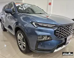 FORD TERRITORY 1.5 ECOBOOST GTDI GASOLINA TITANIUM AUTOMÁTICO FORD TERRITORY 1.5 ECOBOOST GTDI GASOLINA TITANIUM AUTOMÁTICO