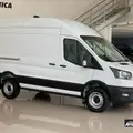 FORD TRANSIT 2.0 ECOBLUE DIESEL FURGÃO L2H3 MANUAL FORD TRANSIT 2.0 ECOBLUE DIESEL FURGÃO L2H3 MANUAL
