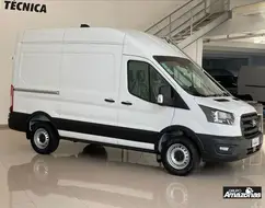 FORD TRANSIT 2.0 ECOBLUE DIESEL FURGÃO L2H3 MANUAL FORD TRANSIT 2.0 ECOBLUE DIESEL FURGÃO L2H3 MANUAL
