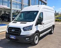 FORD TRANSIT 2.0 ECOBLUE DIESEL FURGÃO L3H3 AUTOMÁTICO FORD TRANSIT 2.0 ECOBLUE DIESEL FURGÃO L3H3 AUTOMÁTICO