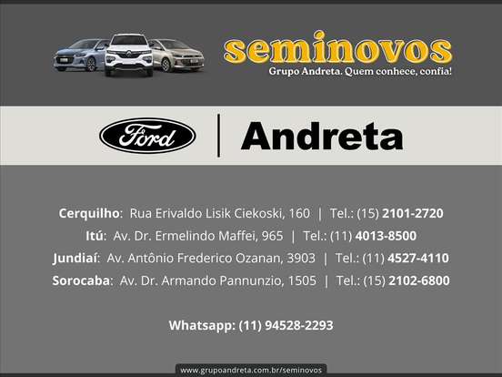 FORD-TRANSIT-2.0 ECOBLUE DIESEL FURGÃO L3H3 AUTOMÁTICO FORD-TRANSIT-2025