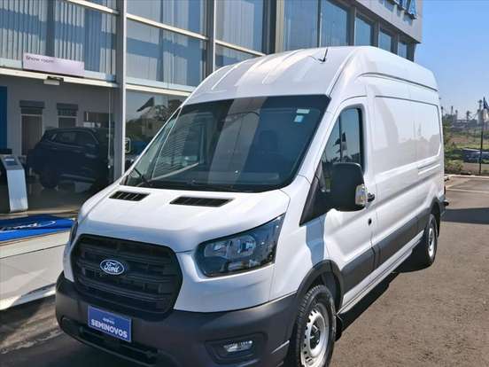 FORD-TRANSIT-2.0 ECOBLUE DIESEL FURGÃO L3H3 AUTOMÁTICO FORD-TRANSIT-2025