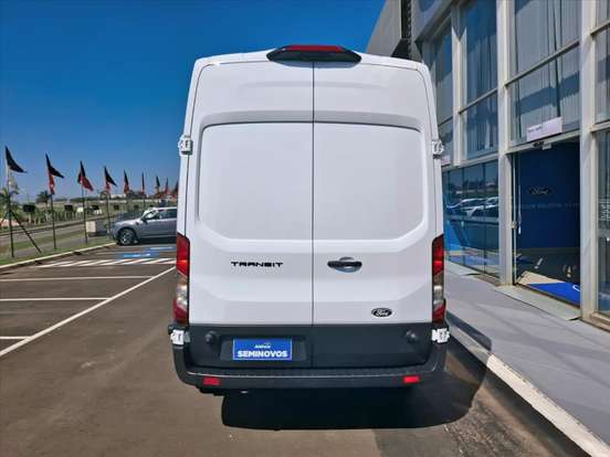FORD-TRANSIT-2.0 ECOBLUE DIESEL FURGÃO L3H3 AUTOMÁTICO FORD-TRANSIT-2025